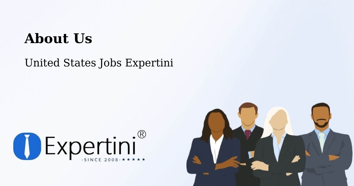 About Expertini Recruitment Platform  – Poth - Poth, United States Jobs Expertini