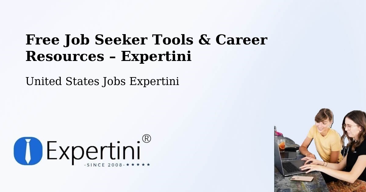 Free Job Seeker Tools & Career Resources – Poth - Poth, United States Jobs Expertini