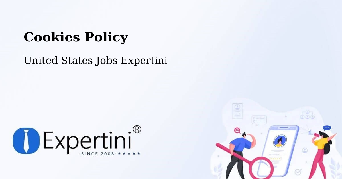 Cookie Policy – Poth - United States Jobs Expertini