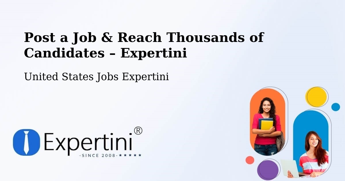 Post a Job in Poth – Hire the Right Talent - Poth, United States Jobs Expertini