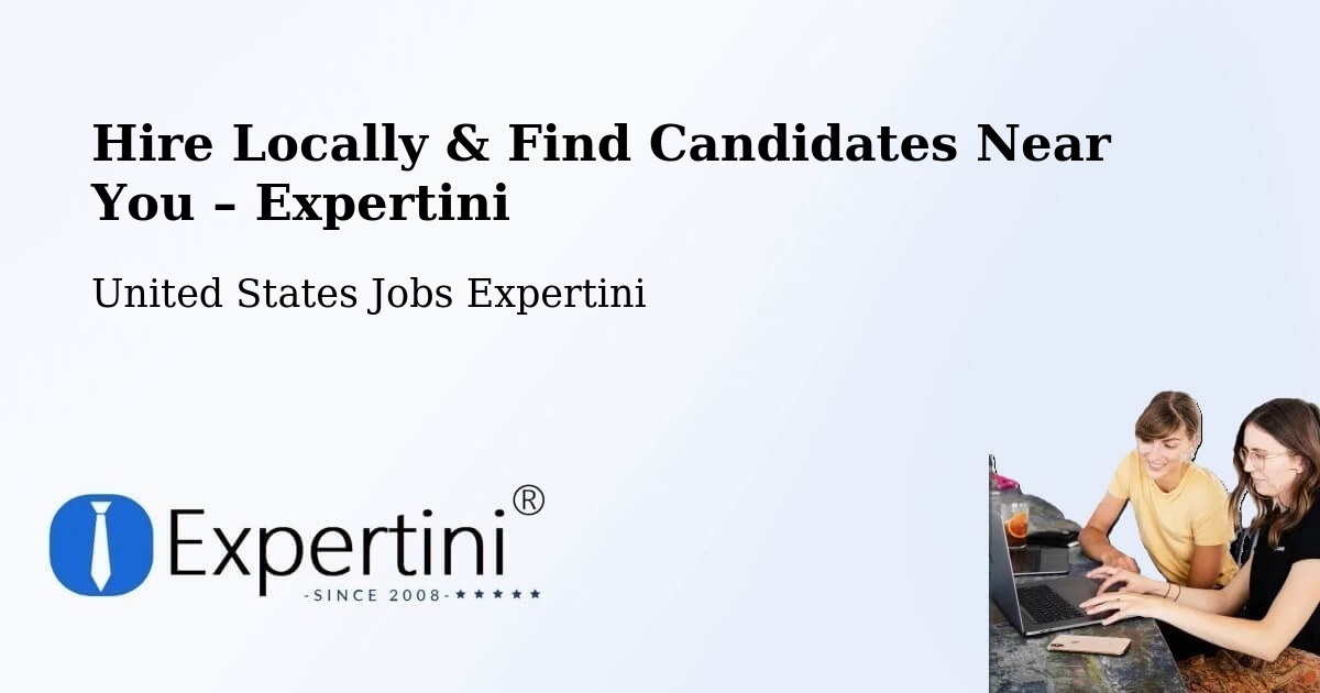Hire Locally in Poth – Find Qualified Candidates Near You - Poth, United States Jobs Expertini