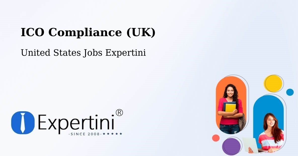 UK Data Protection & ICO Compliance – Poth - United States Jobs Expertini