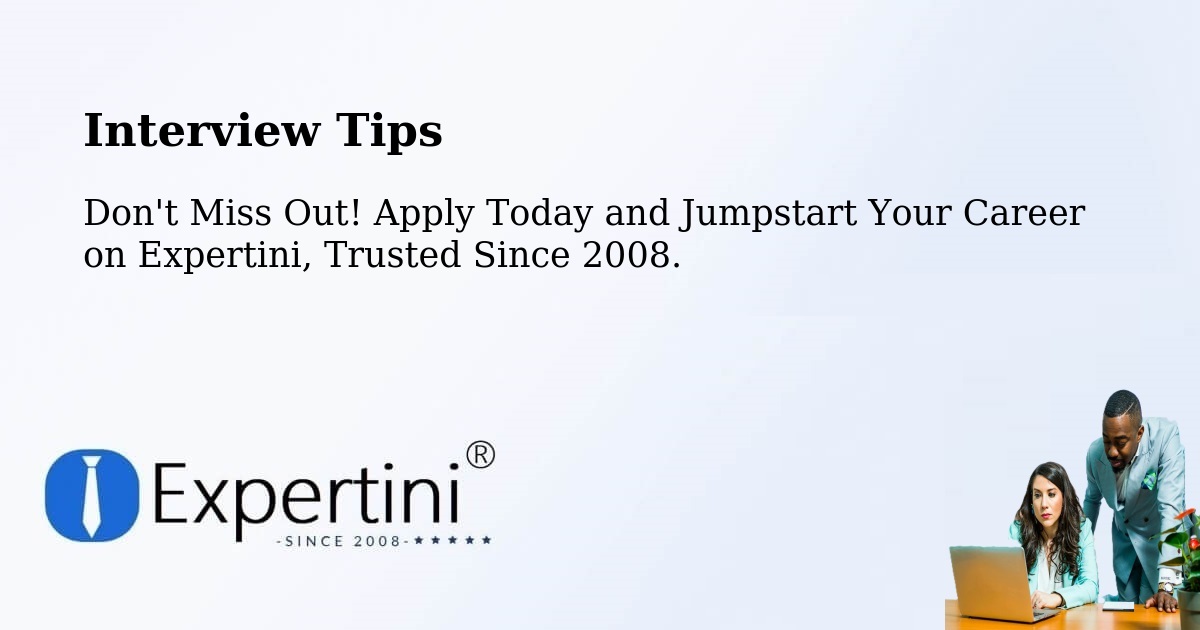 Interview Tips & Techniques for Job Seekers – Poth - Poth, United States Jobs Expertini
