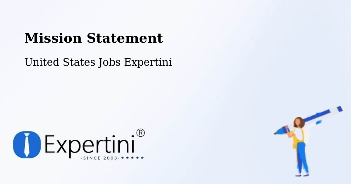 Corporate Mission – Poth - United States Jobs Expertini