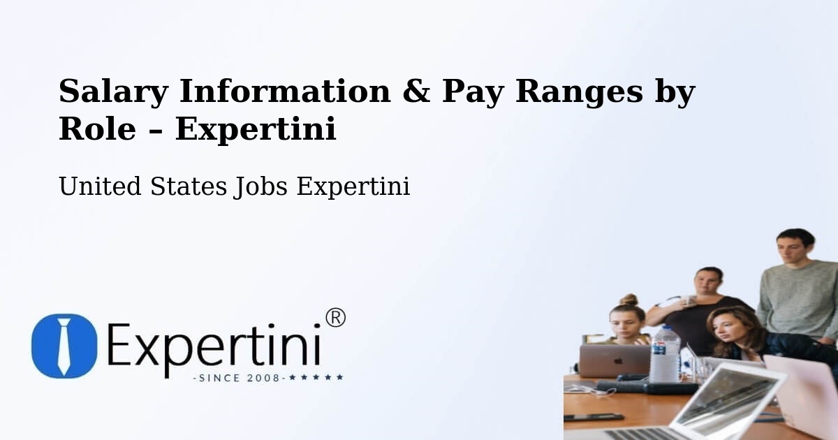 Salary Information & Pay Ranges – Poth - Poth, United States Jobs Expertini
