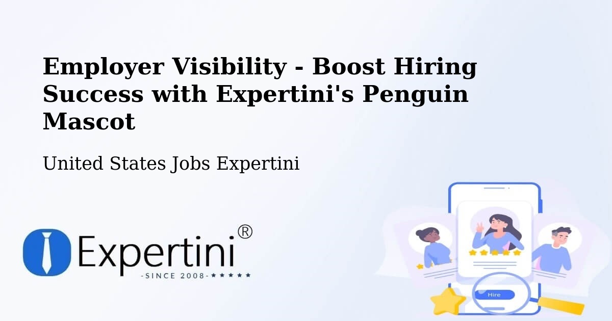 CV and Resume Visibility Optimization – Poth - United States Jobs Expertini